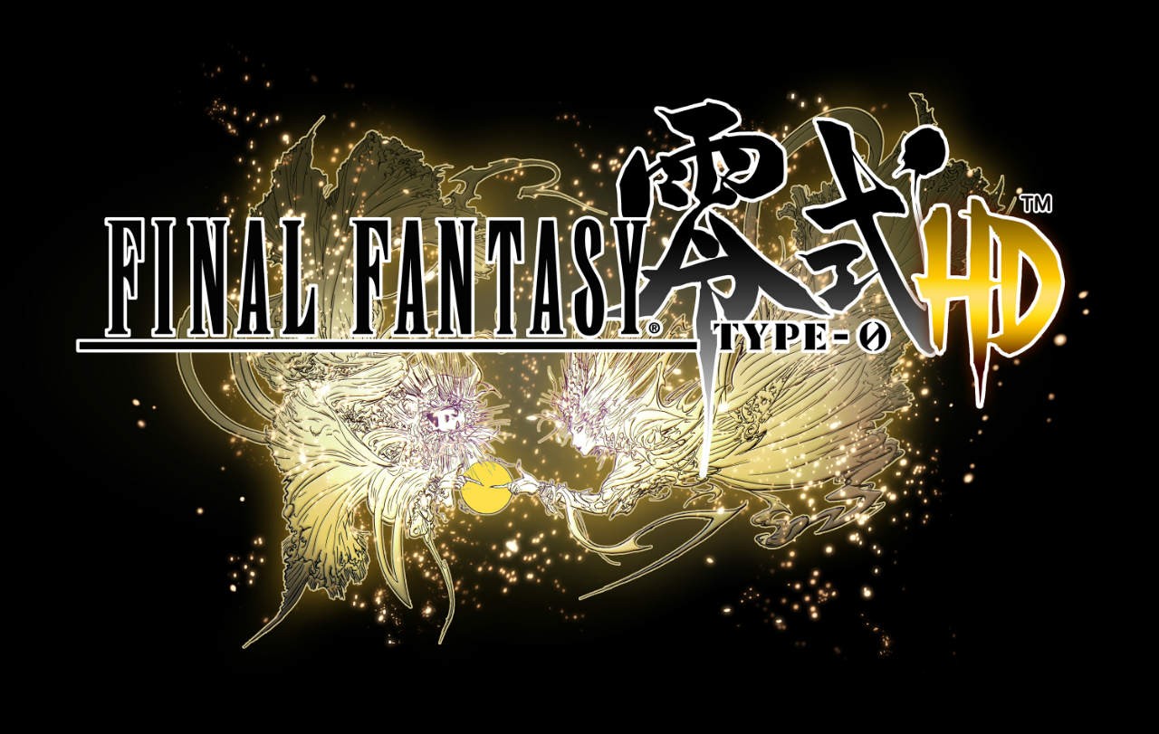 Final Fantasy Type-0 HD