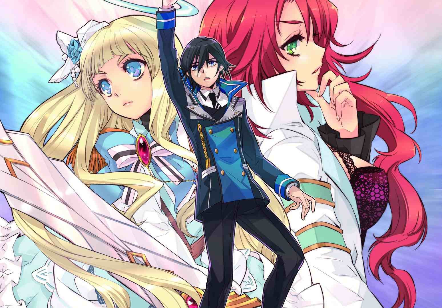 The Awakened Fate Ultimatum