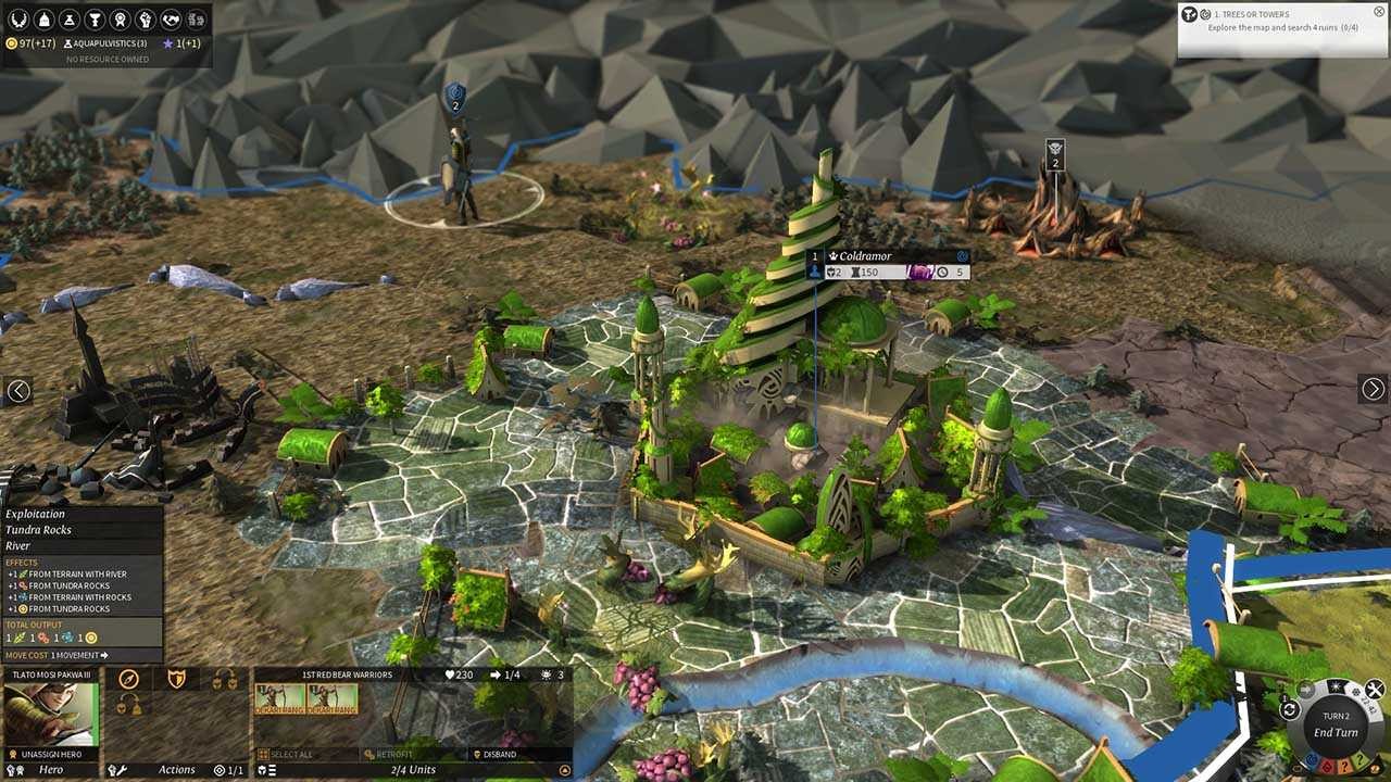 Endless Legend