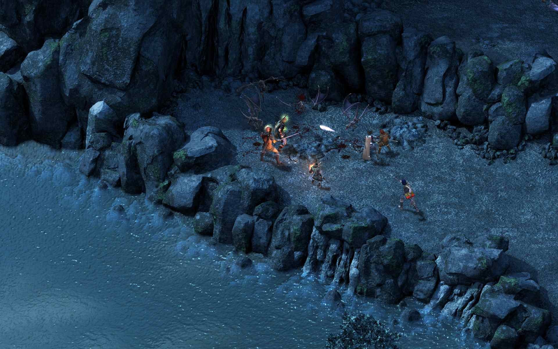 Pillars of Eternity