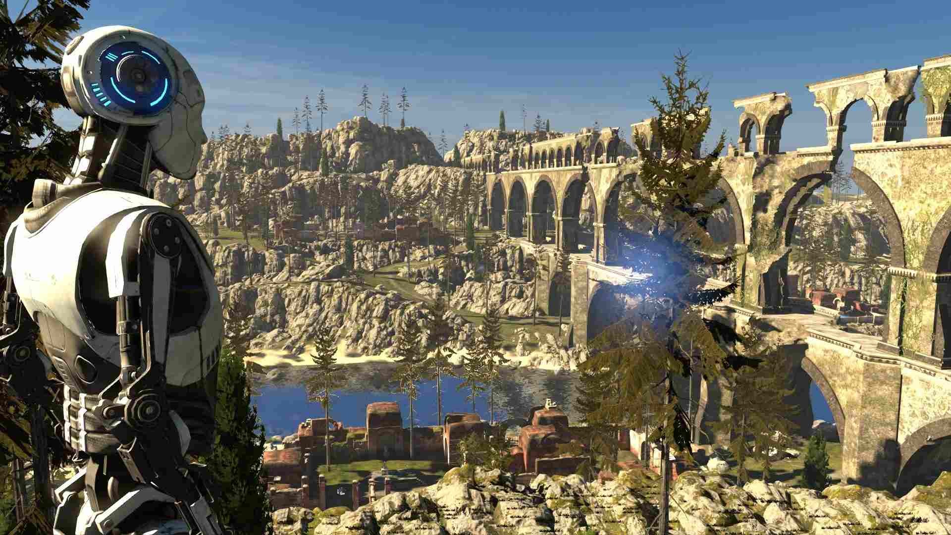 The Talos Principle