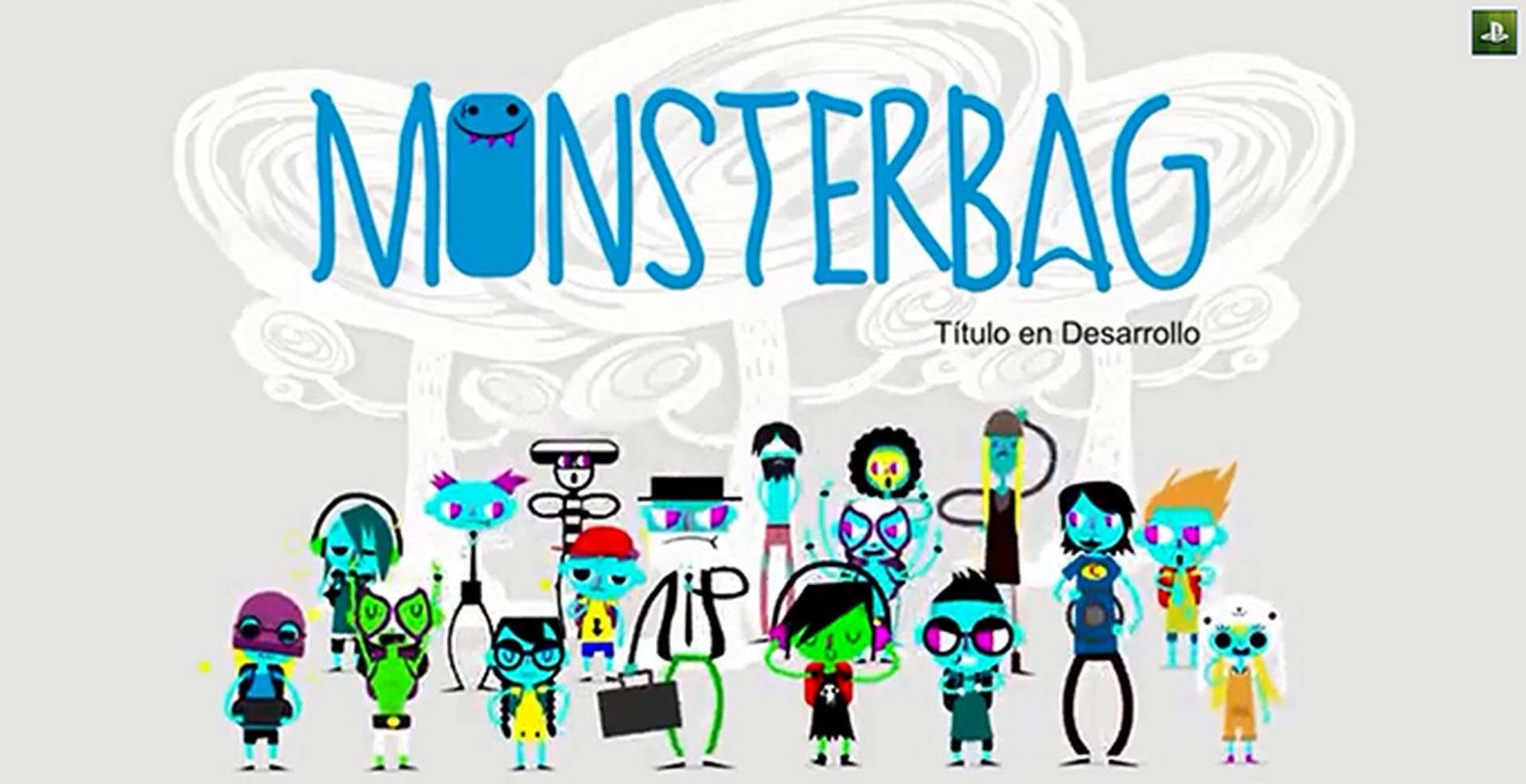 MonsterBag