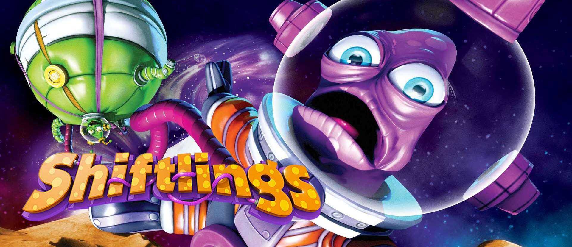 shiftlings