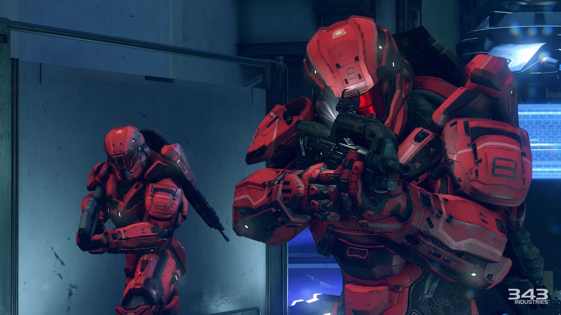 Halo 5: Guardians