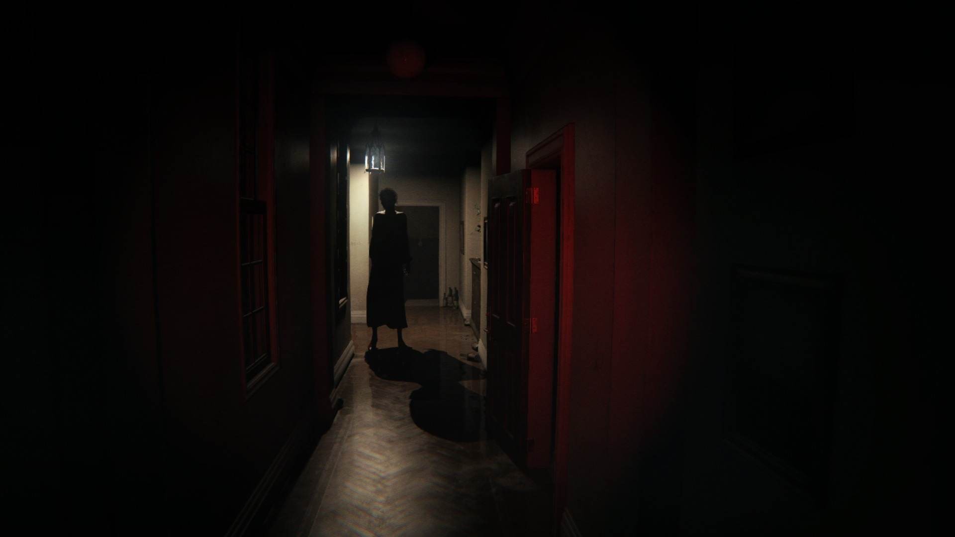 Silent Hills/P.T.