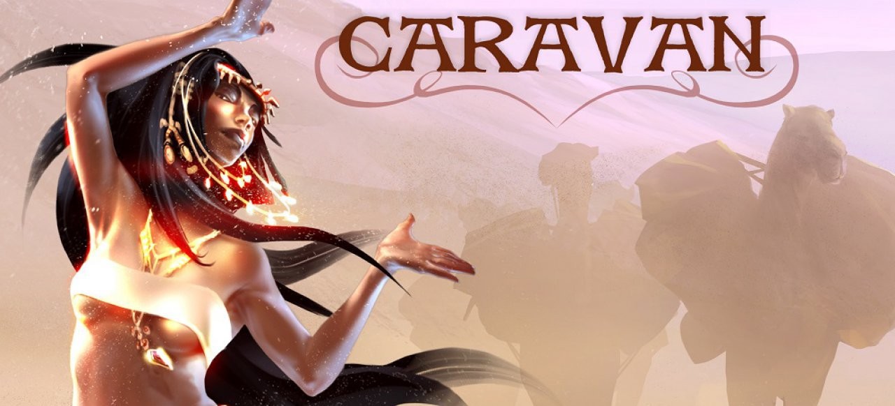 Caravan