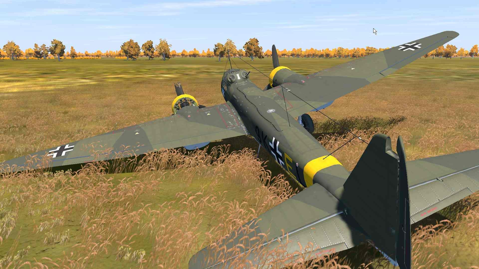 IL-2 Sturmovik: Battle of Moscow