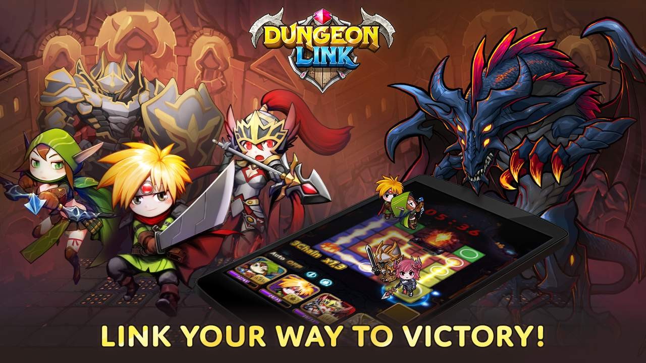 game-puzzle-dungeon-link-cua-nha-phat-trien-kong-studios-se-trinh-lang-vao-2104