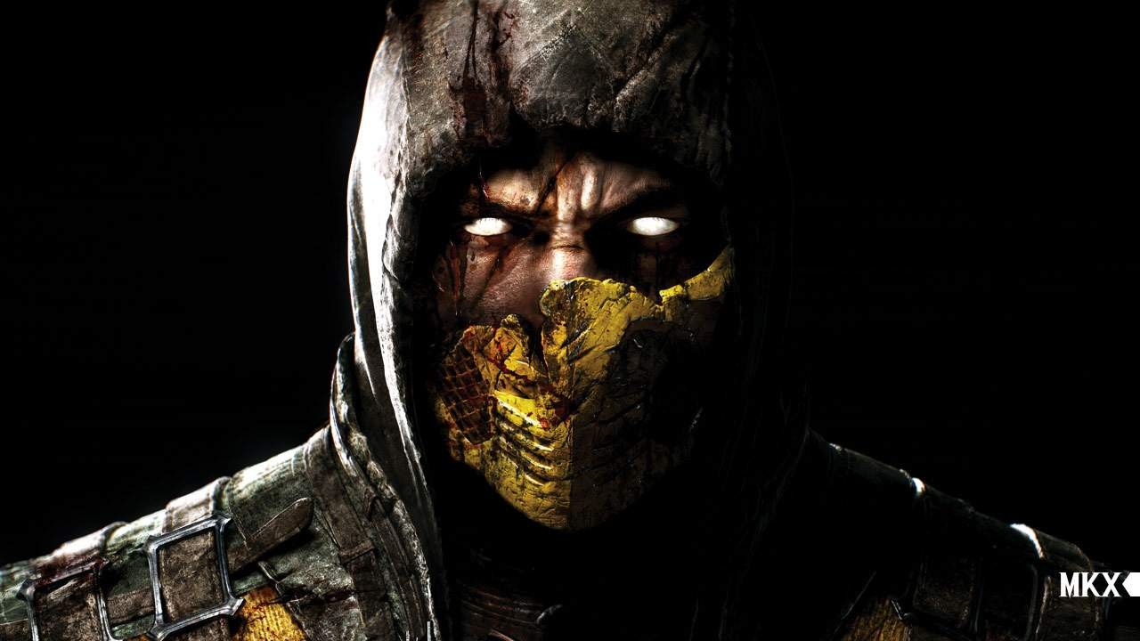 Mortal Kombat X Mobile Game Out Now, Dev Promises "Striking Graphics"