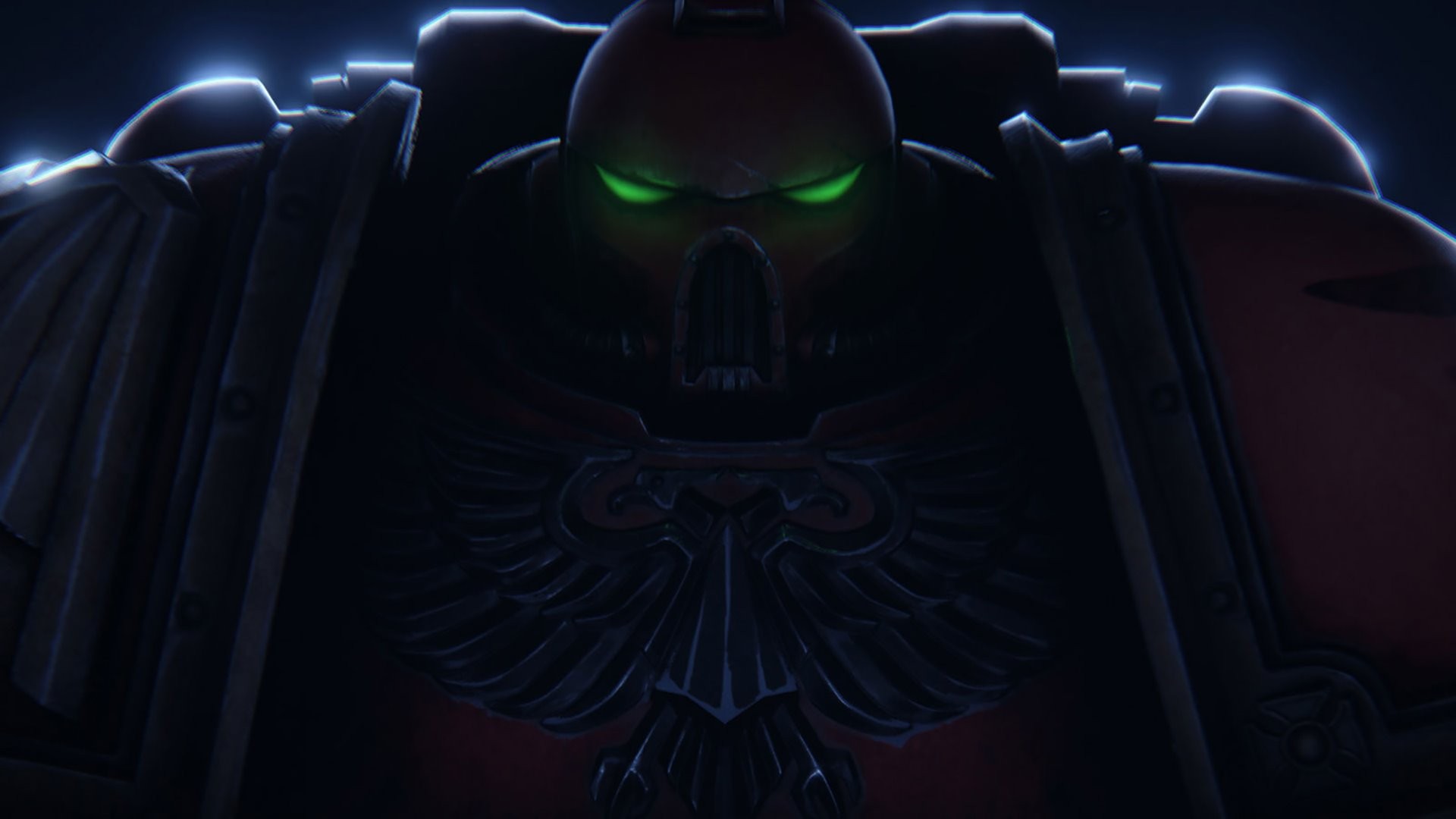 Warhammer 40,000: Regicide