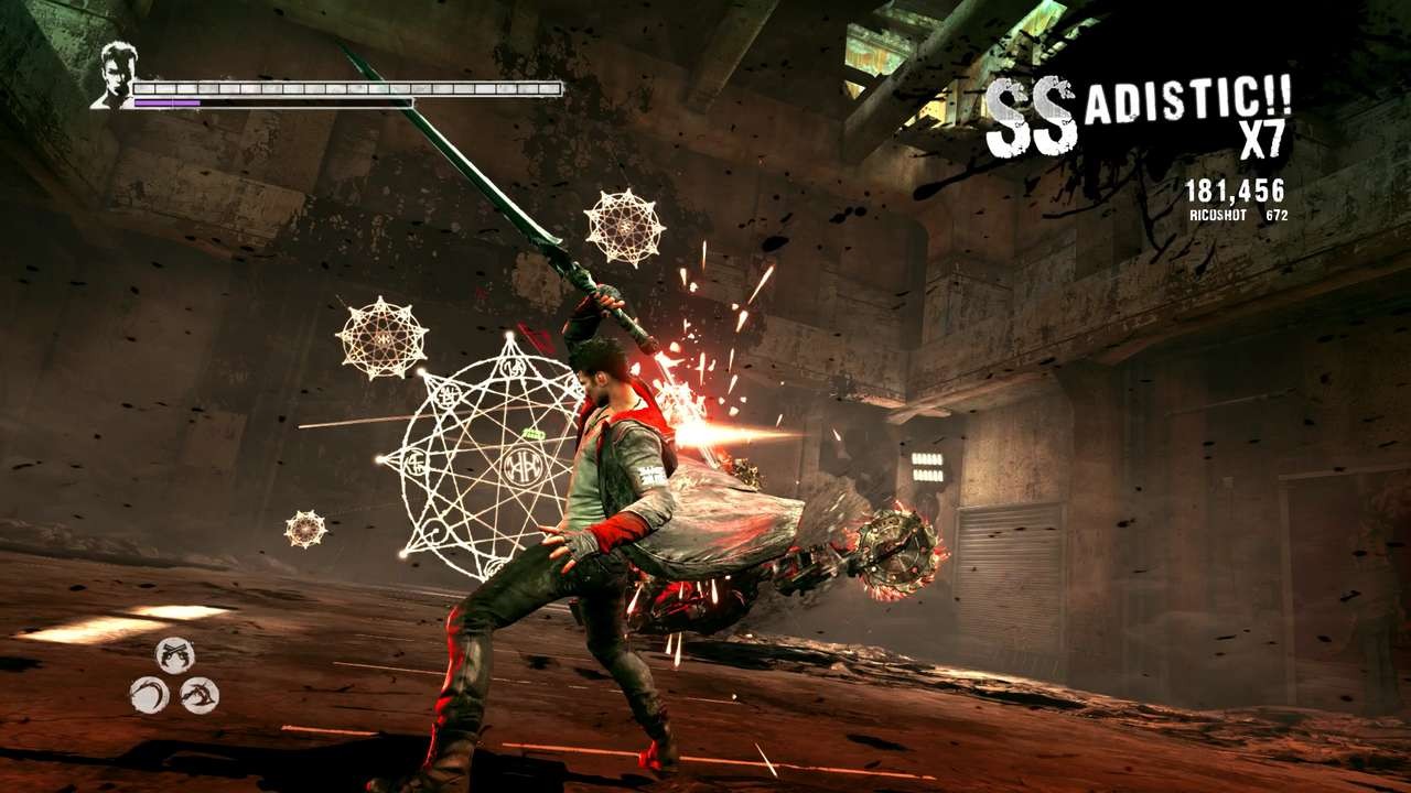 DmC