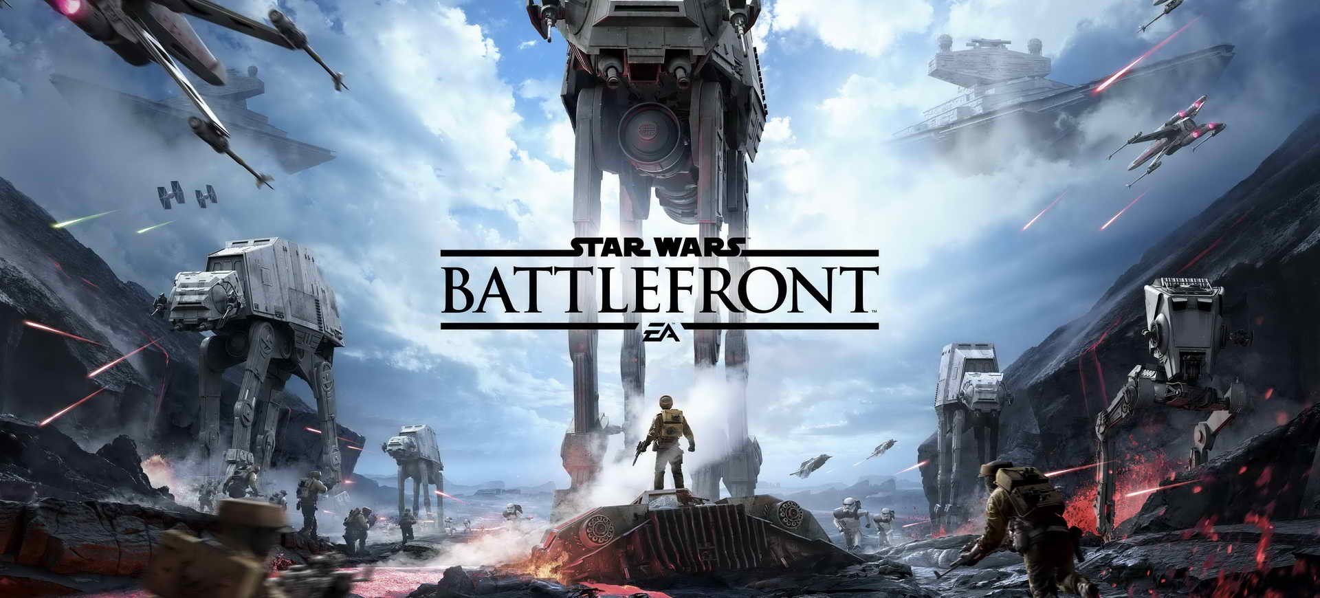 Star Wars: Battlefront