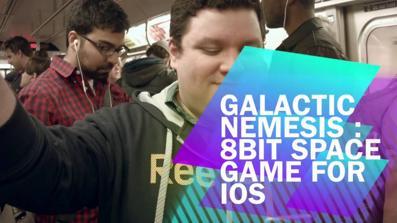 old-school-arcade-space-shooter-galactic-nemesis-blasts-onto-ios-today