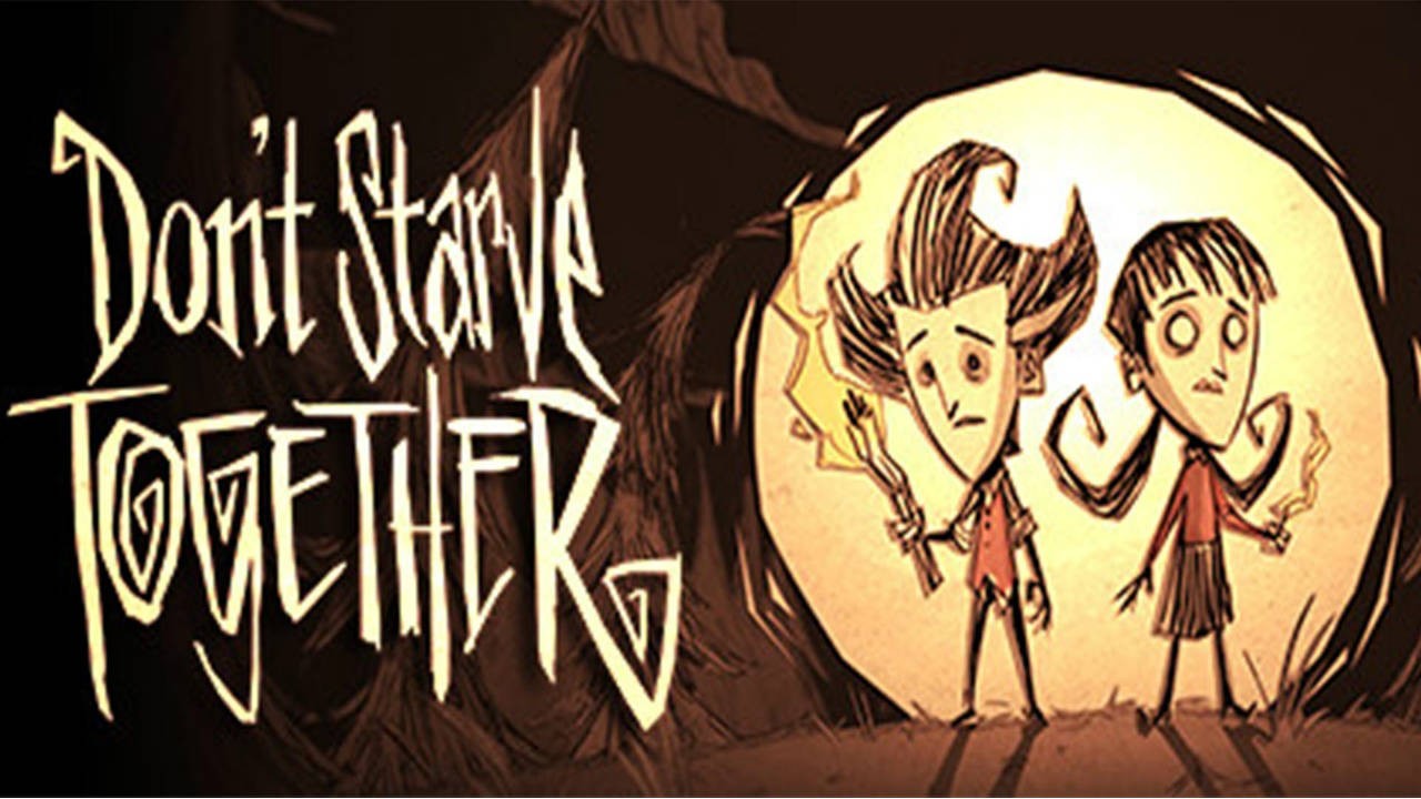 Don't Starve Together