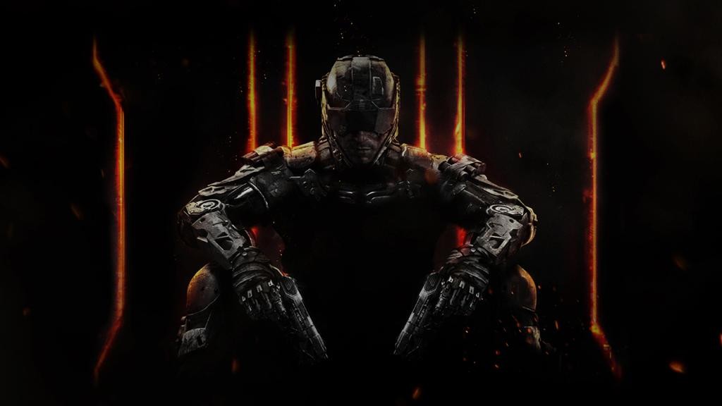 Call of Duty: Black Ops 3