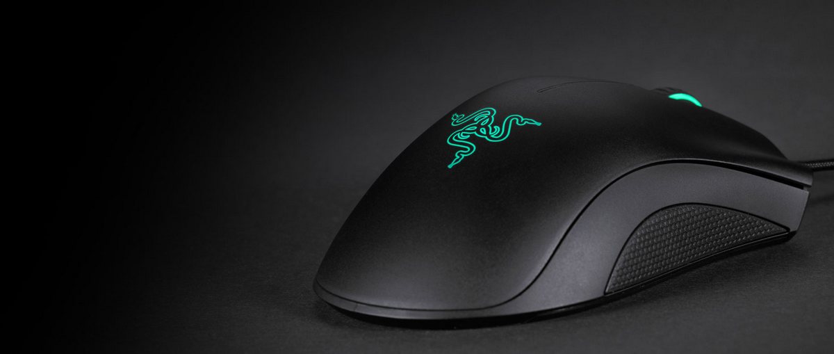 Razer ra mắt chuột chơi game "DeathAdder Chroma"