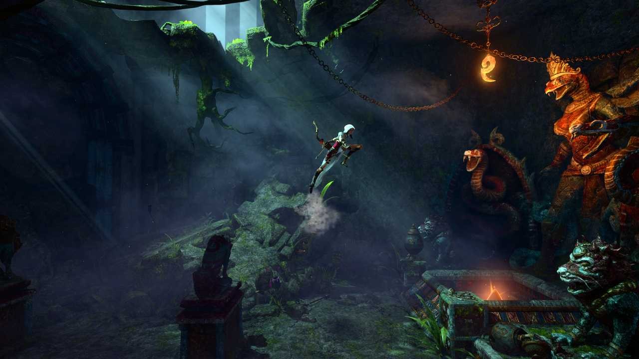 Trine 3: The Artifacts of Power