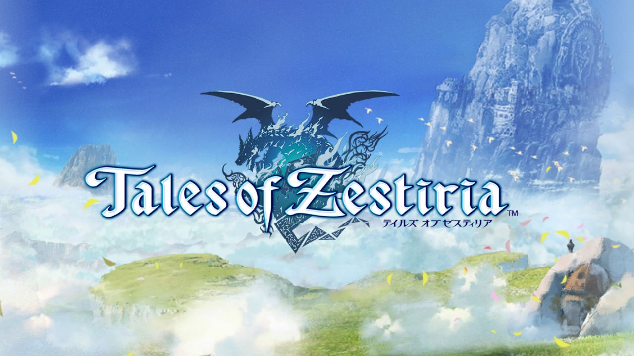 Tales of Zestiria