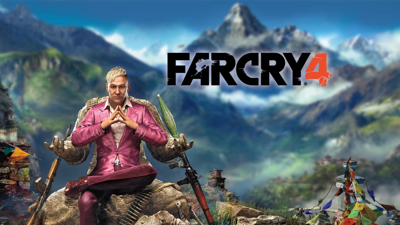 Far Cry 4 Complete Edition