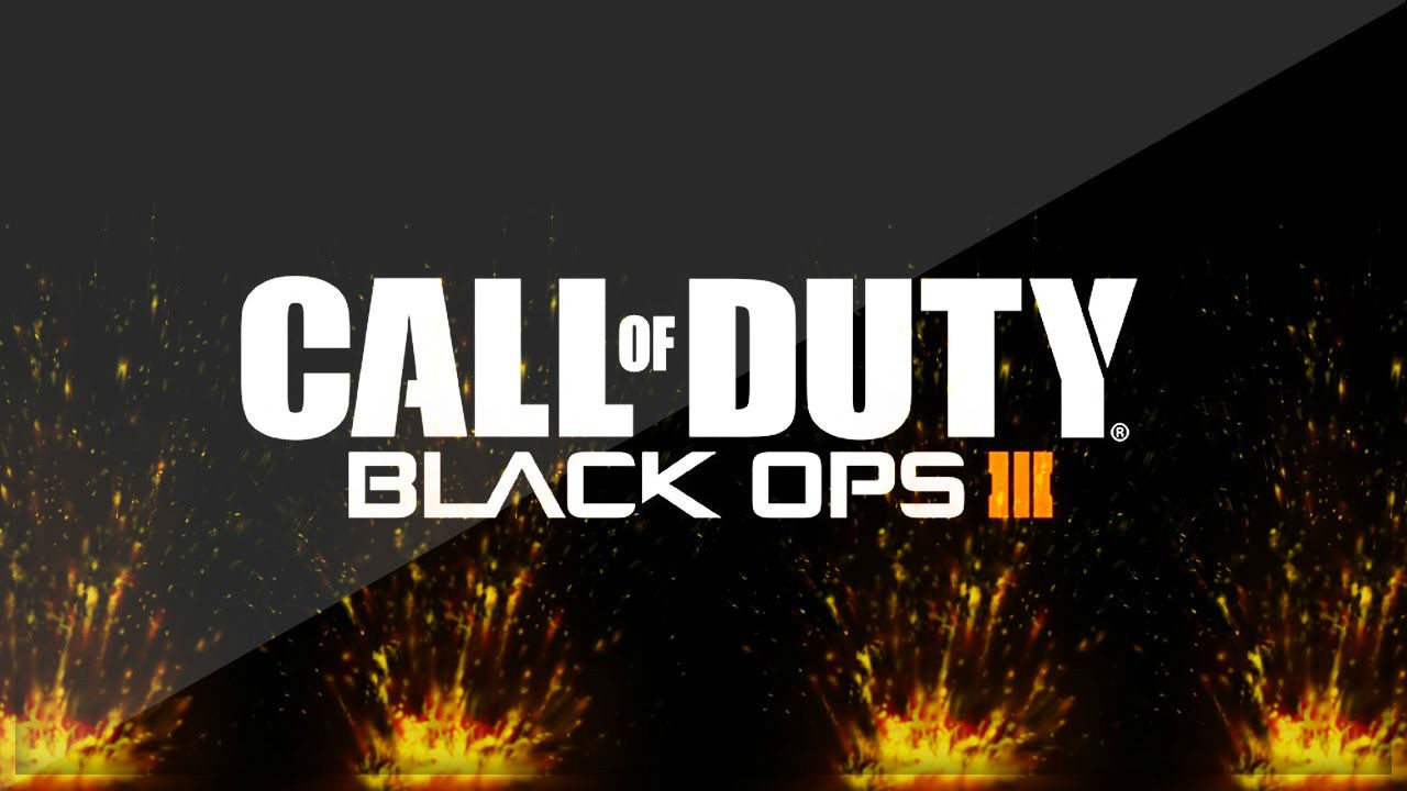 Black Ops