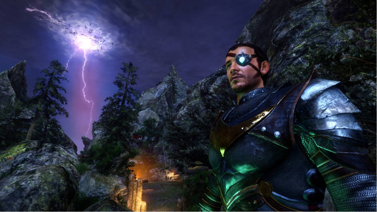 Risen 3: Titan Lords Enhanced Edition