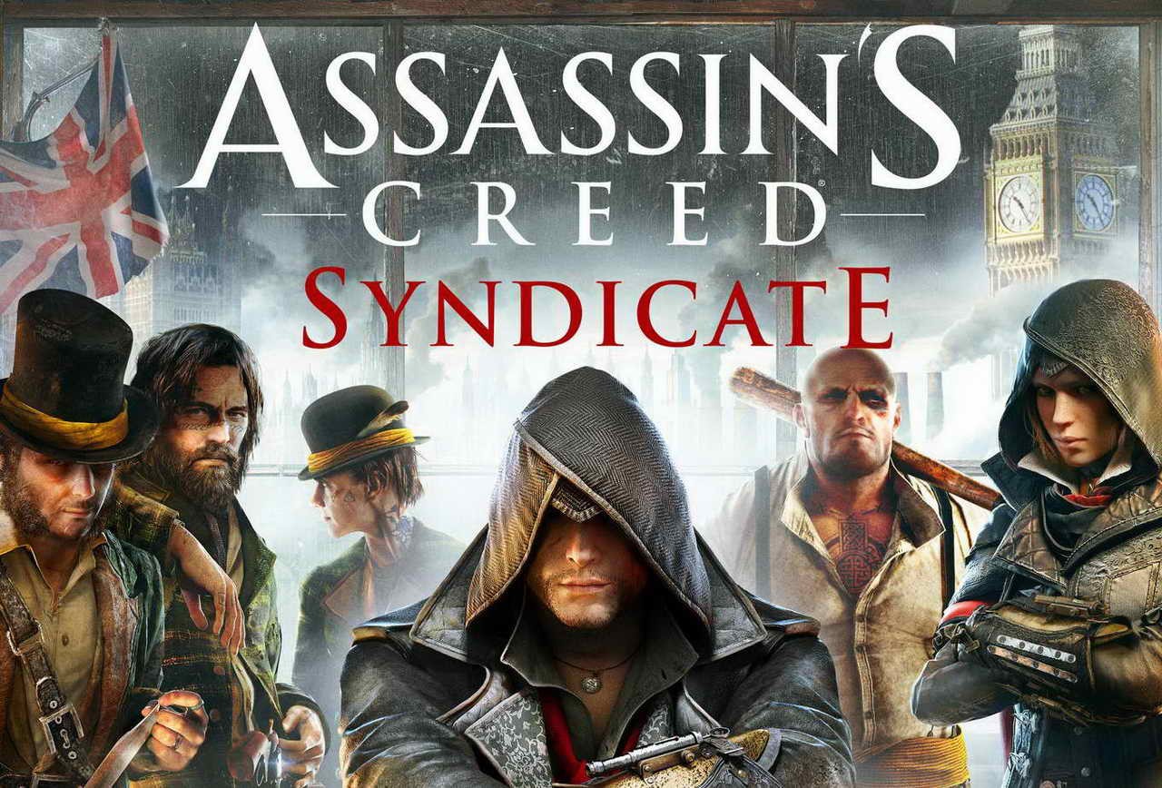 Assassin's Creed Syndicate