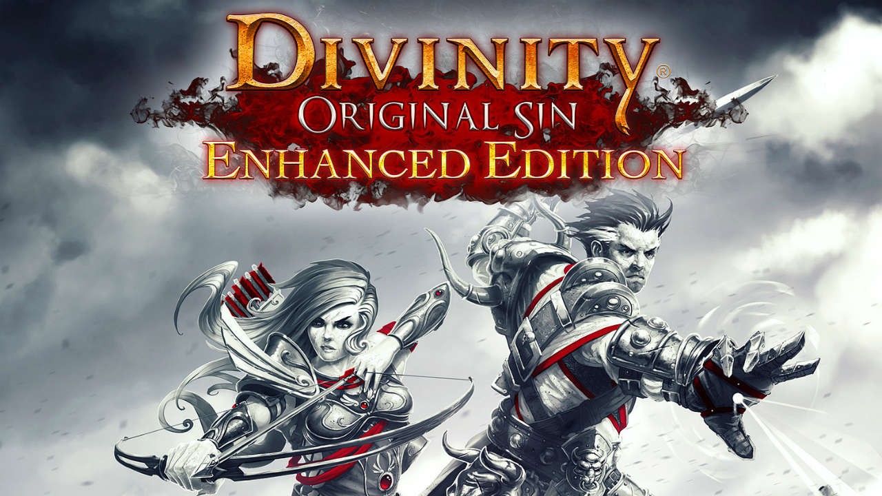 Divinity: Original Sin Enhanced Edition