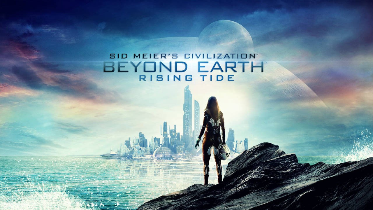 Sid Meier's Civilization: Beyond Earth