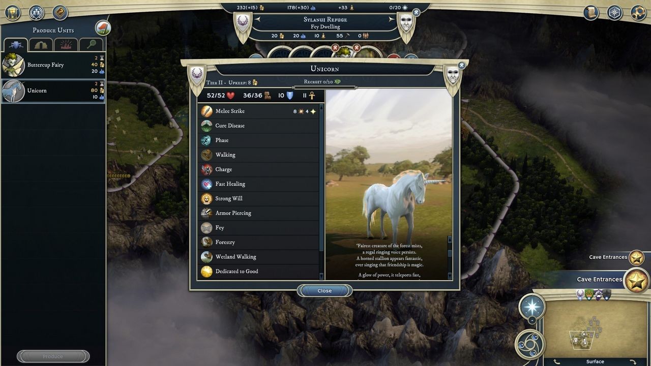 Age of Wonders III - Đánh Giá Game