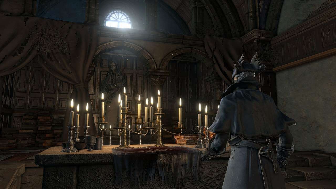 Bloodborne