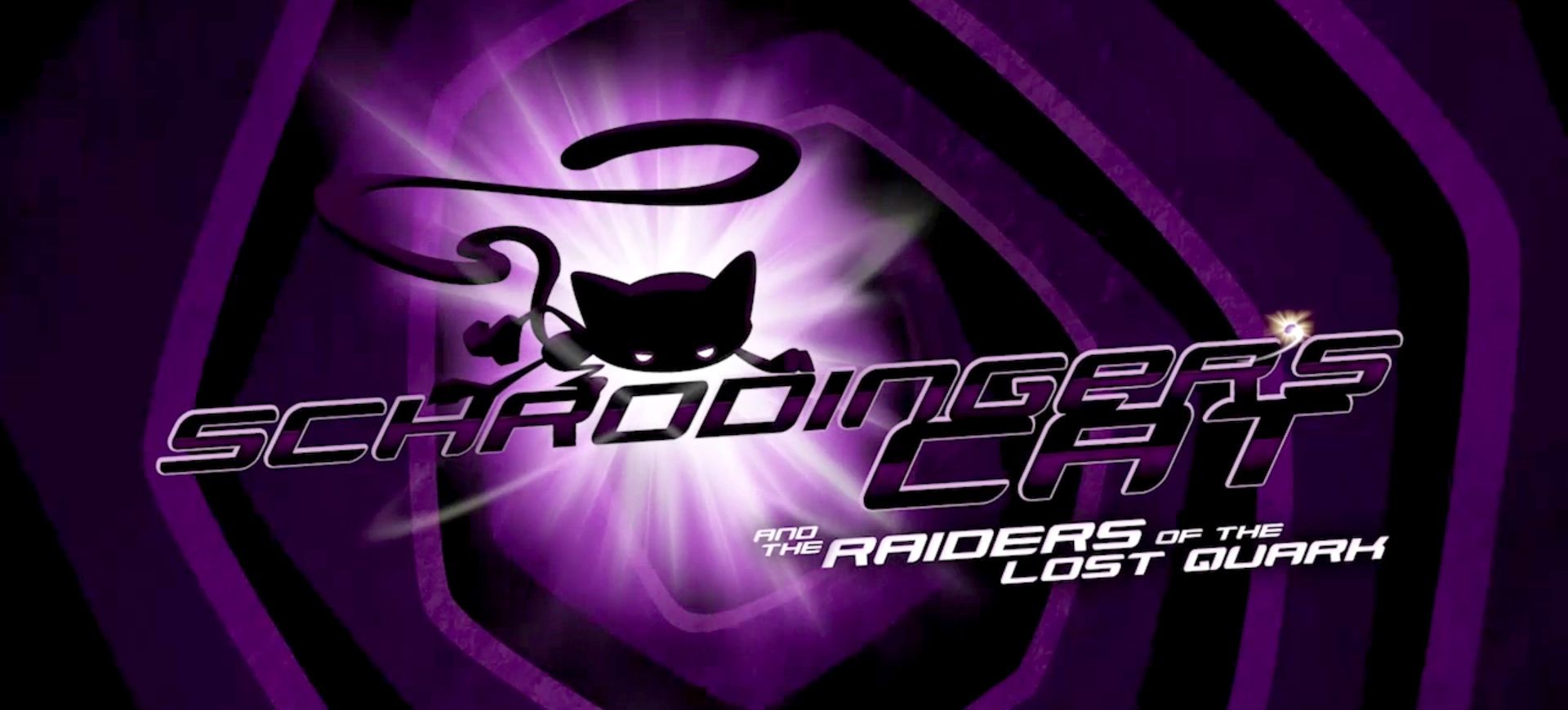 Schrödinger’s Cat and the Raiders of the Lost Quark – Đánh Giá Game