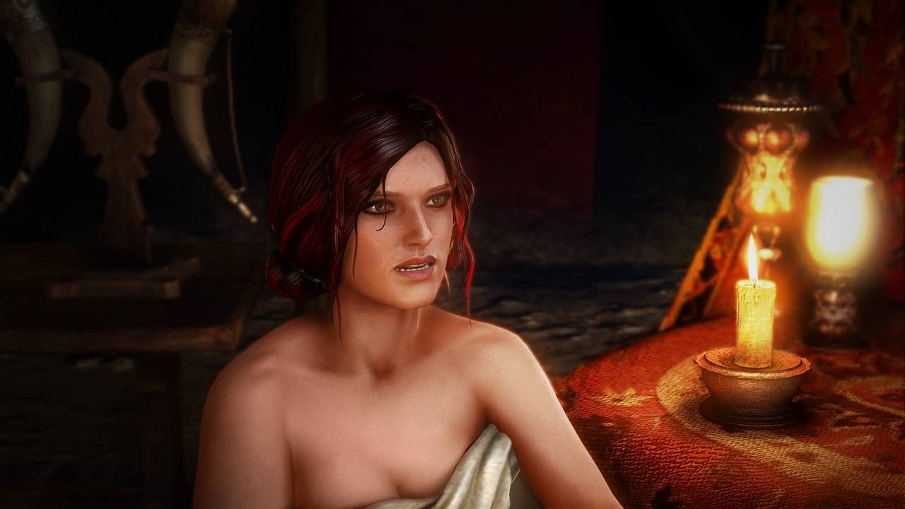 The Witcher 2