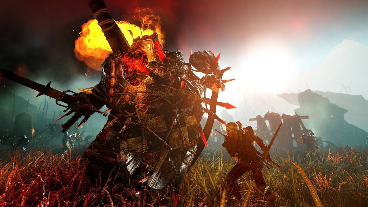 The Witcher 2