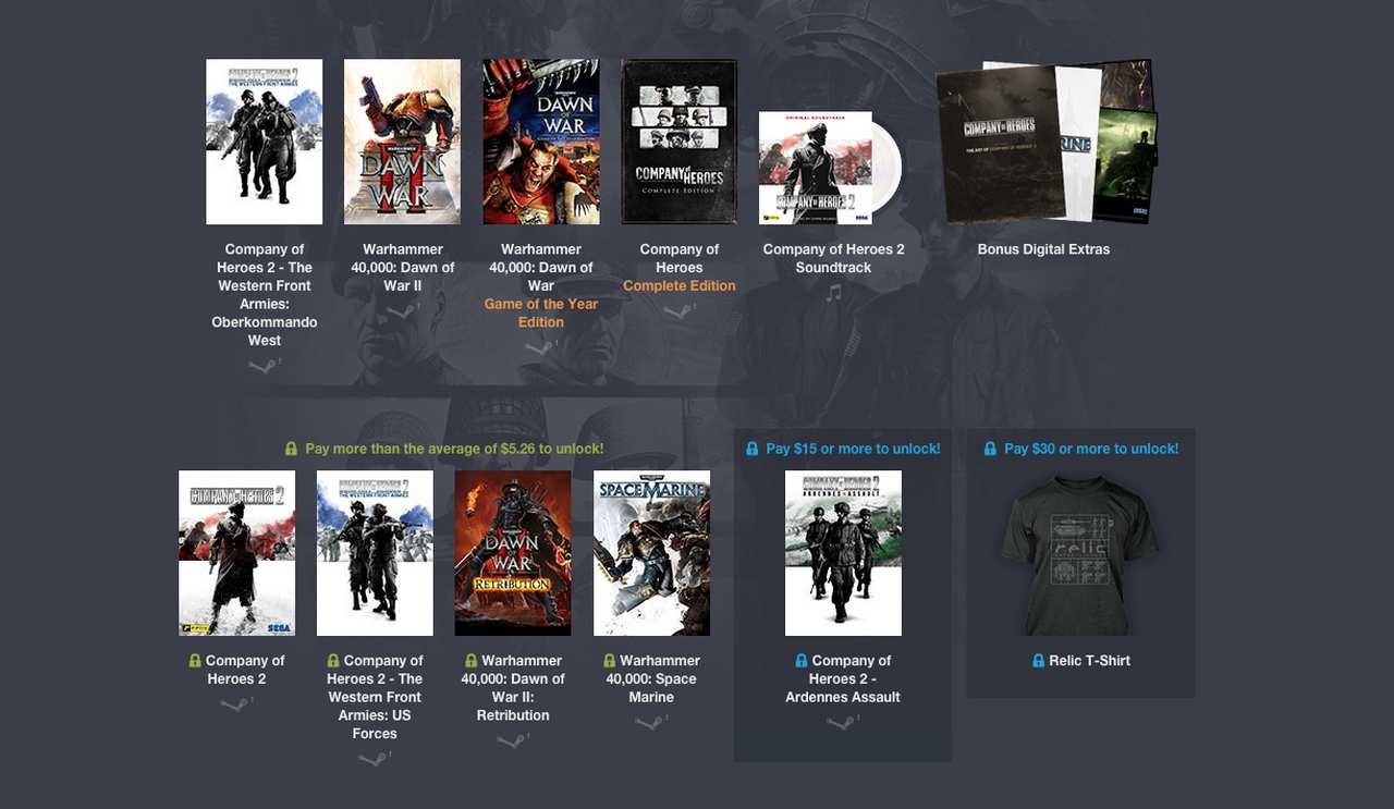 Humble Bundle