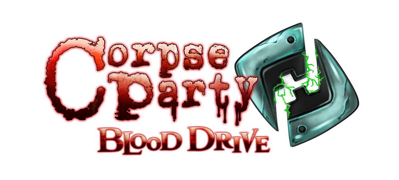 Corpse Party: Blood Drive