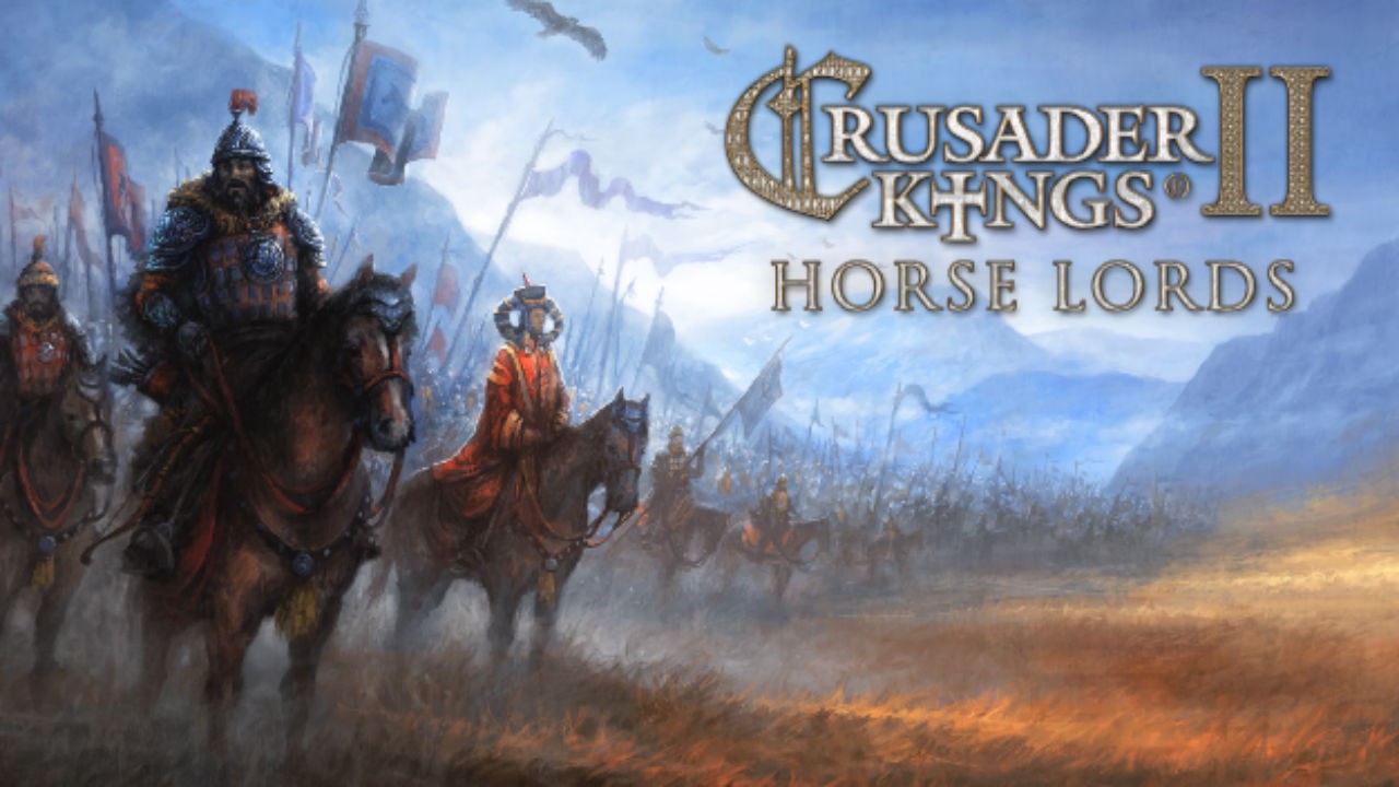 Crusader Kings II