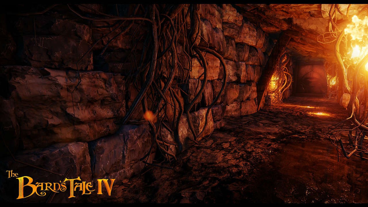 The Bard’s Tale IV