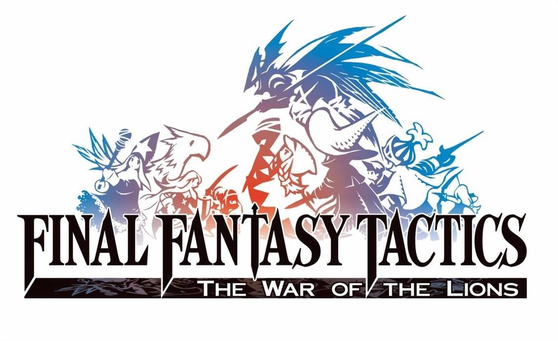 Final Fantasy Tactics: The War of the Lions is finally available on Android too