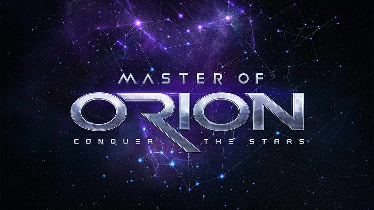 Master of Orion