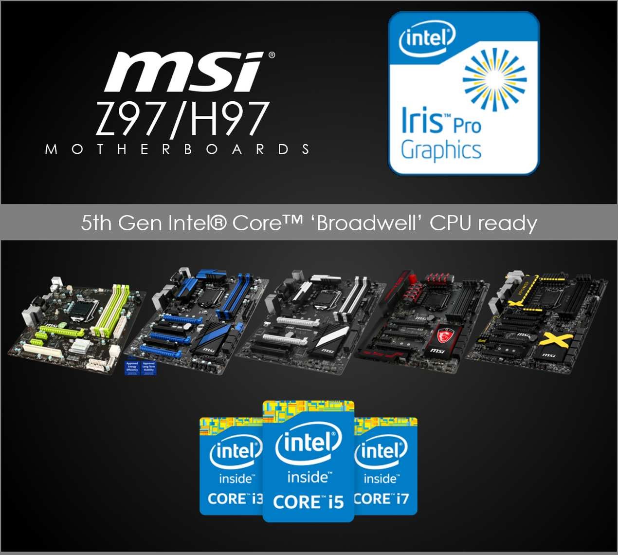 MSI