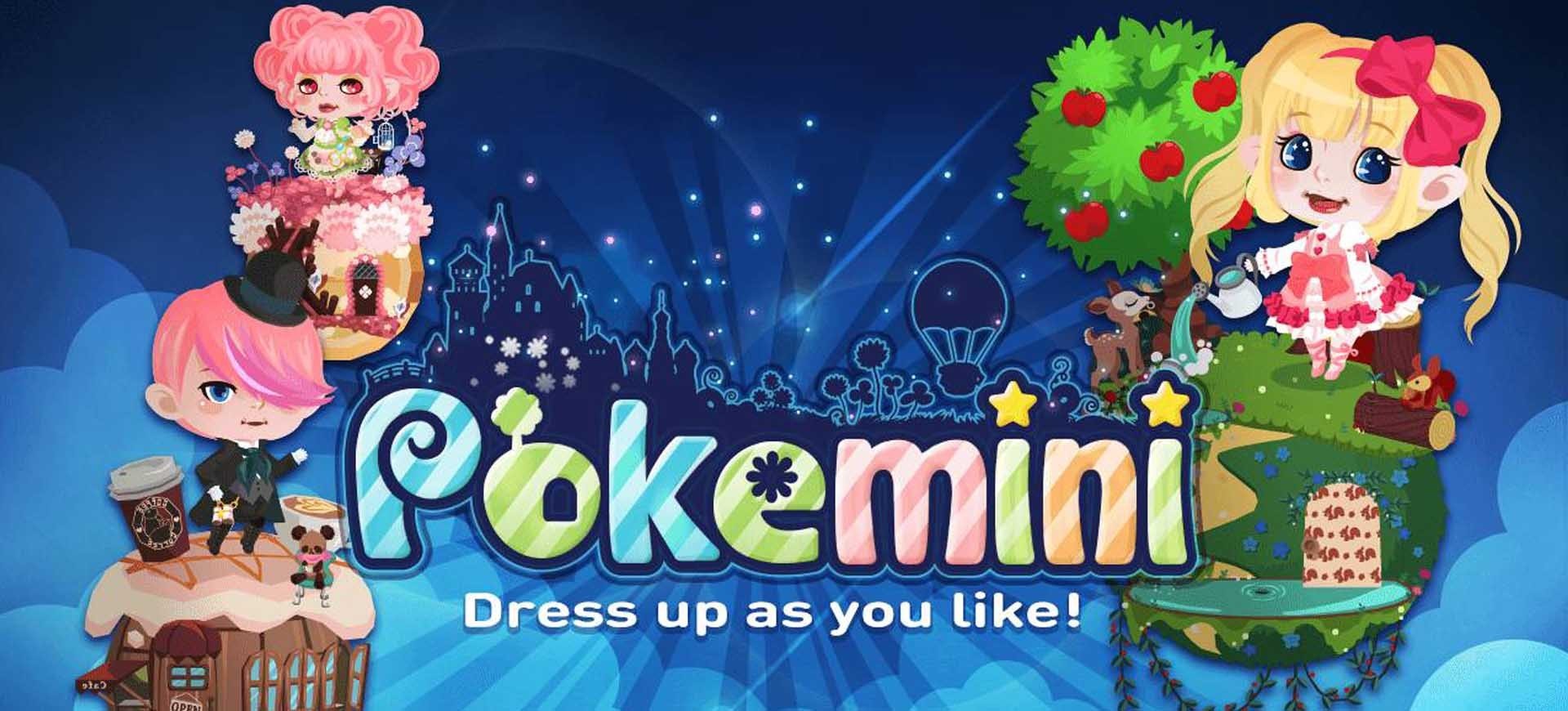 Pokemini - Đánh Giá Game