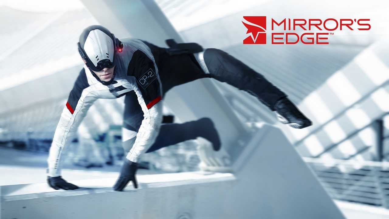 Mirror’s Edge Catalyst