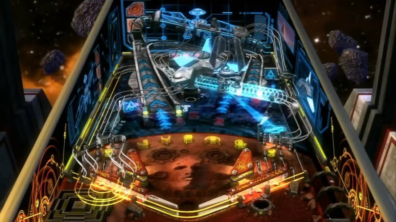 Zen Pinball – eSports Edition Hits iOS Worldwide Today