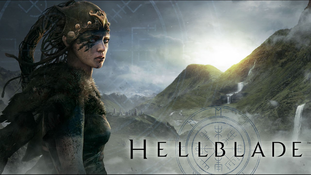 Hellblade