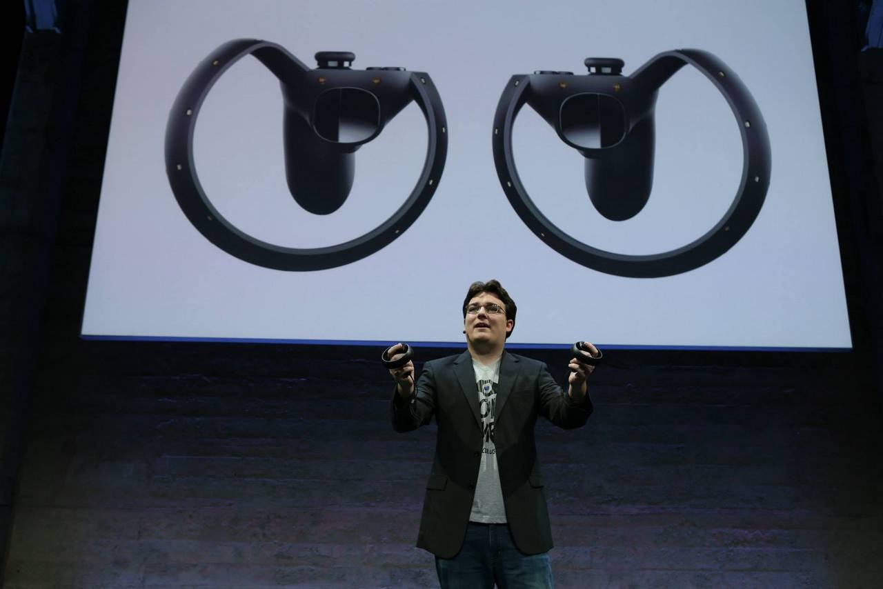 Oculus Rift