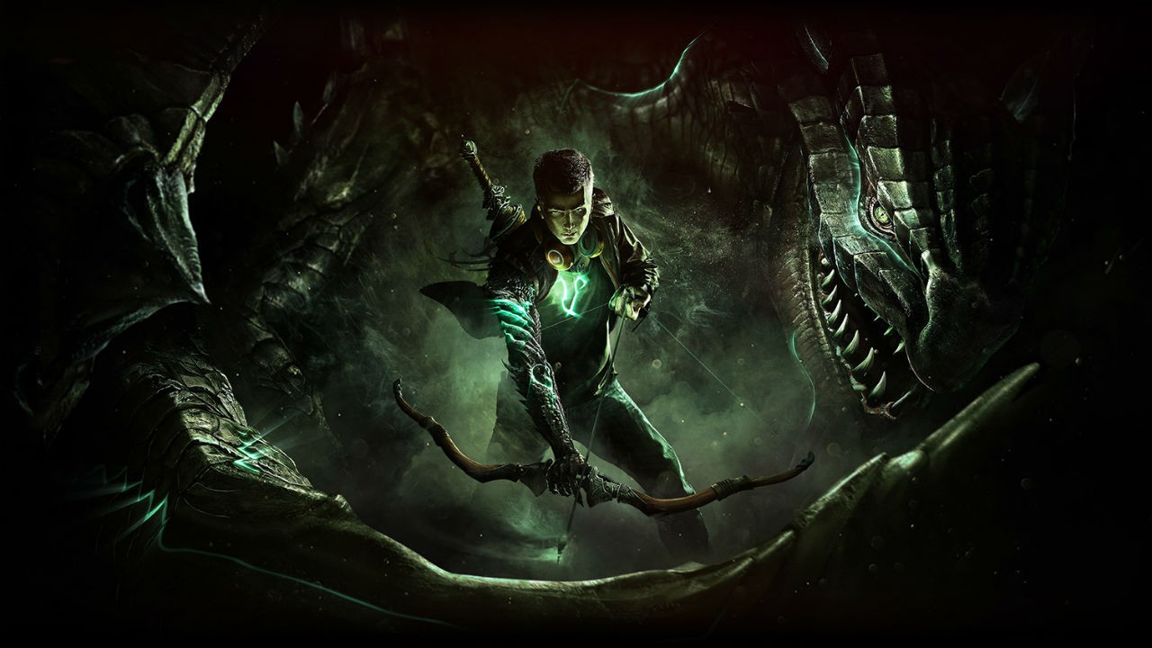 Scalebound