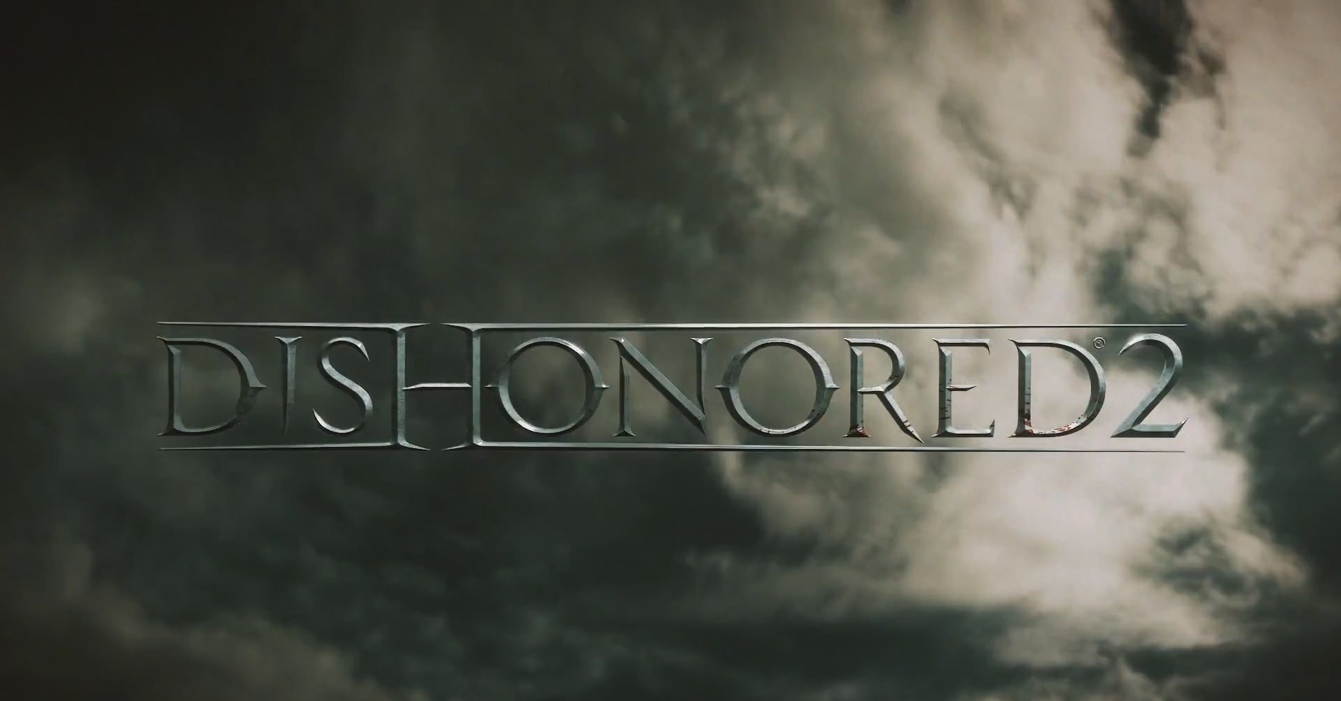 Dishonored 2