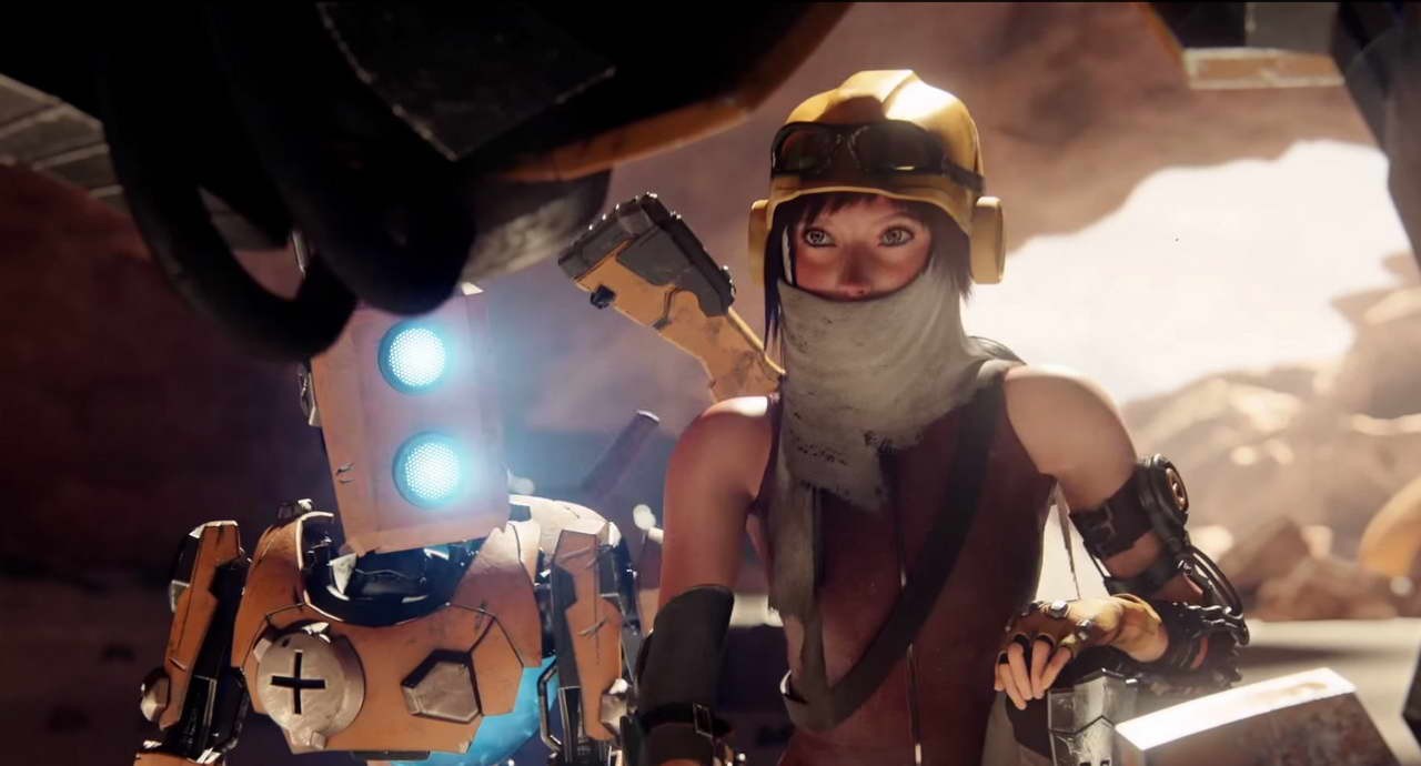 Recore