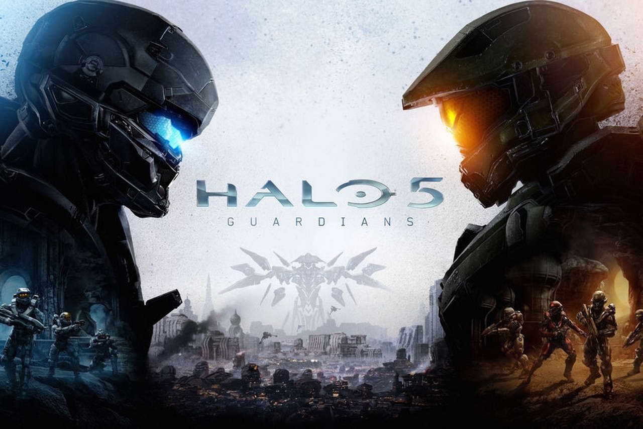 Halo 5