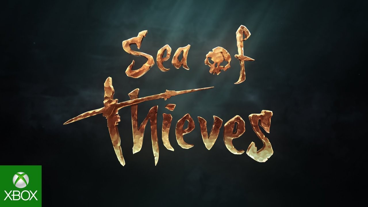 Sea of Thieves